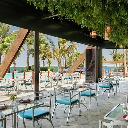 Ja Palm Tree Court, Dubai-3